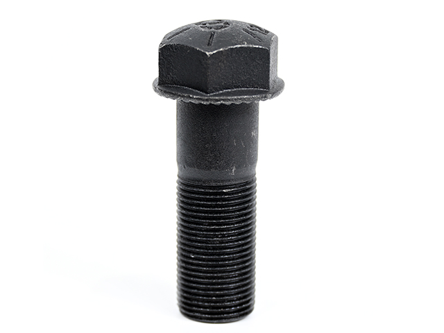 BOLT AND NUT KOMATSU PC200