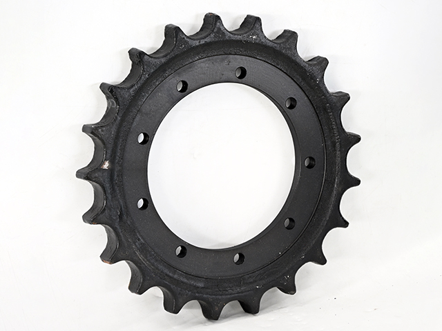 SPROCKET KUBOTA U30-5