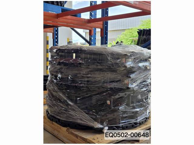 TRACK LINK DOOSAN DX140