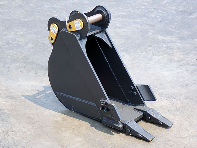 BUCKET KUBOTA KX91-3