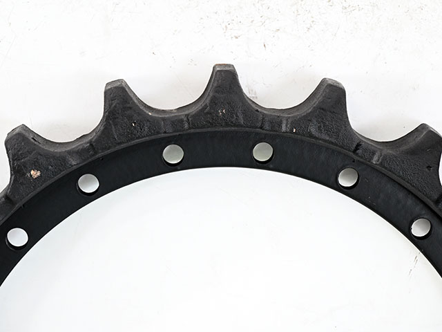 SPROCKET KOMATSU PC200