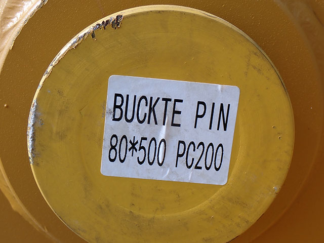 BUCKET KOMATSU PC200
