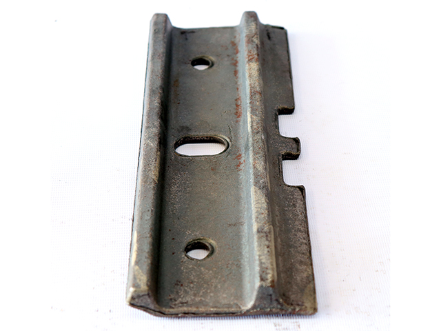 TRACK SHOE KOMATSU PC30
