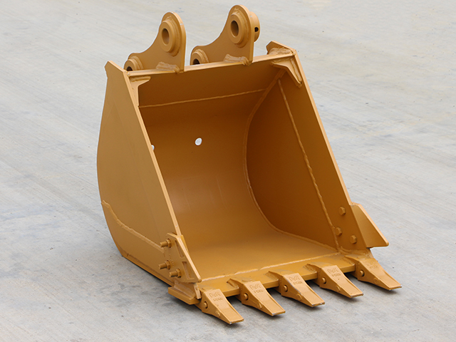 BUCKET KOMATSU PC60
