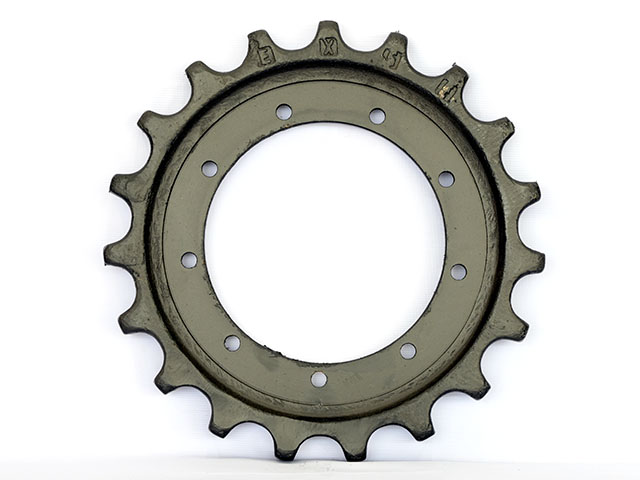 SPROCKET KUBOTA KX161-3SZ