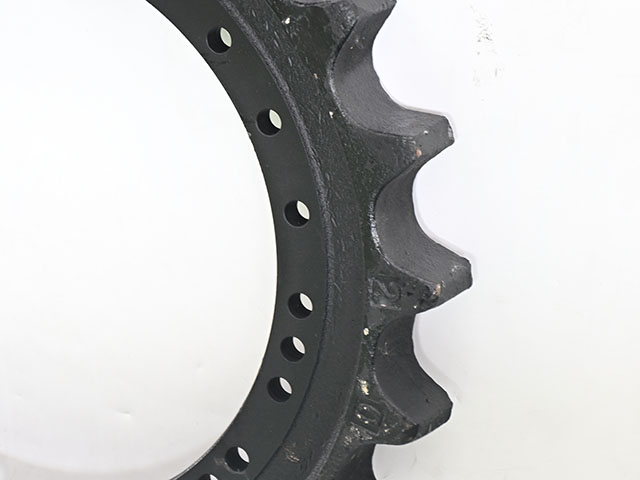 SPROCKET SANY SY215
