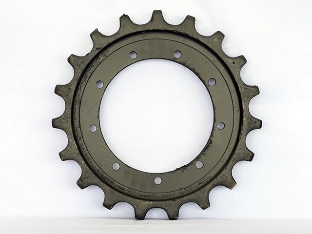 SPROCKET KUBOTA KX161-3SZ