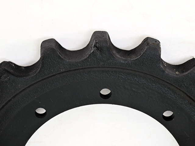 SPROCKET KOMATSU PC45MR-3