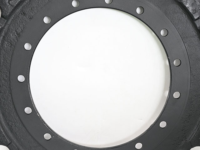 SPROCKET XCMG XE135