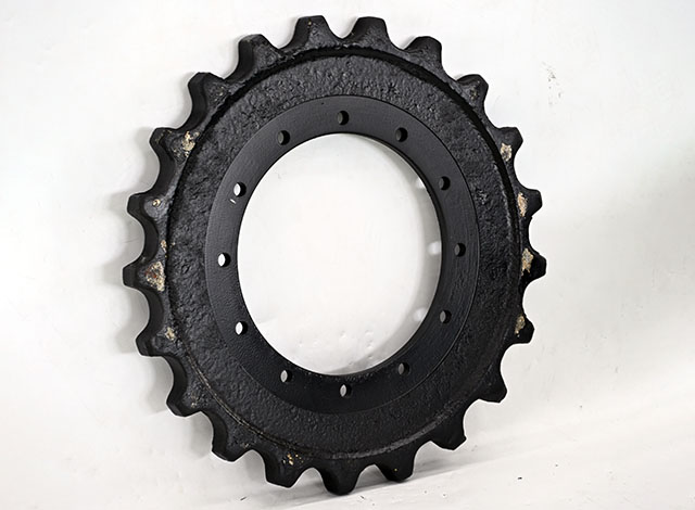 SPROCKET XCMG XE75