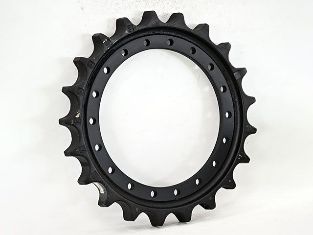 SPROCKET HITACHI ZX200-3