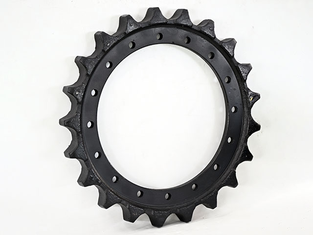 SPROCKET HITACHI EX135
