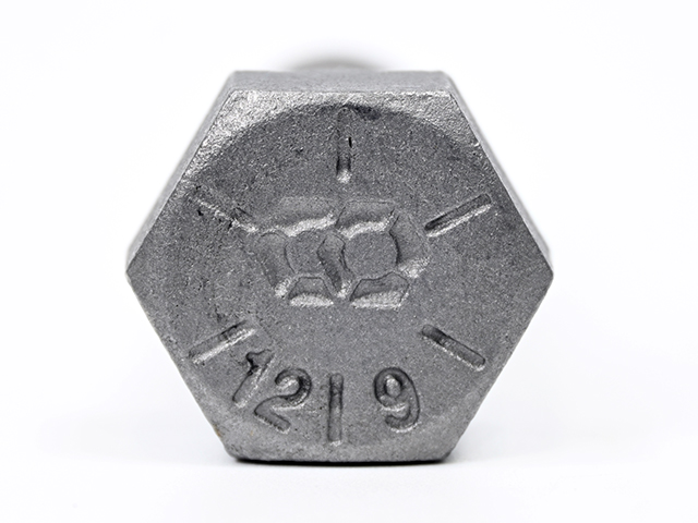 BOLT AND NUT SANY SY55