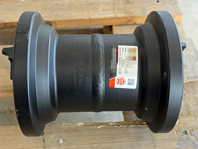 TRACK ROLLER KOBELCO SK60-C