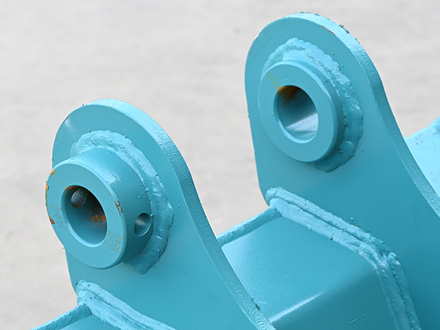 BUCKET KOBELCO SK60