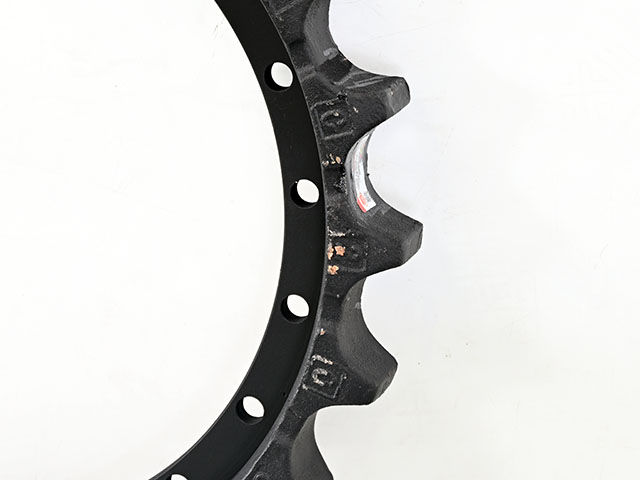 SPROCKET KOMATSU PC200