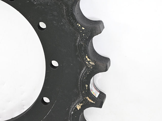 SPROCKET XCMG XE60