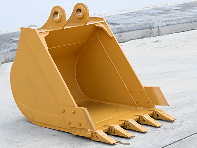 BUCKET CATERPILLAR CAT313