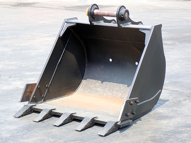 BUCKET KOMATSU PC120
