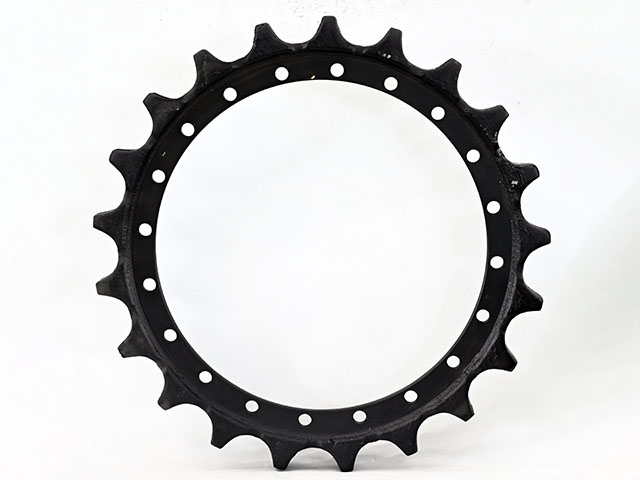 SPROCKET KOMATSU PC200