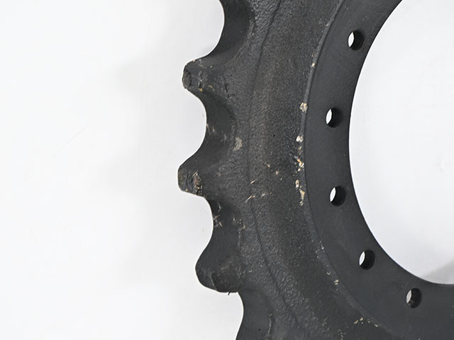 SPROCKET KOBELCO SK75