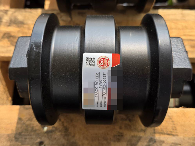 TRACK ROLLER SANY SY35