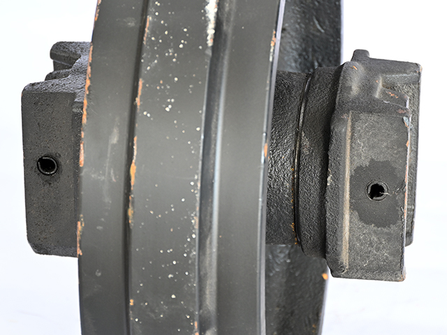 IDLER XCMG XE55