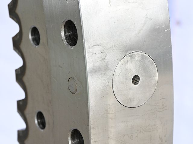 SWING BEARING SANY SY135