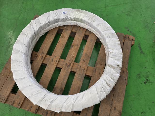 SWING BEARING KUBOTA KX183-3