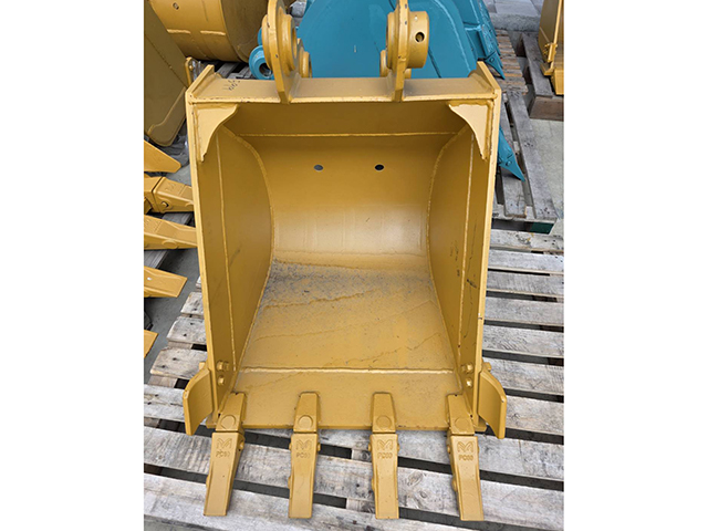 BUCKET KOMATSU PC40
