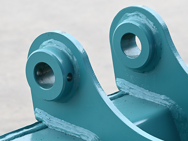 BUCKET KOBELCO SK75