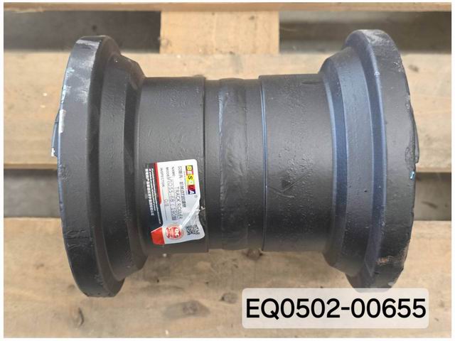TRACK ROLLER YANMAR VIO55-6B