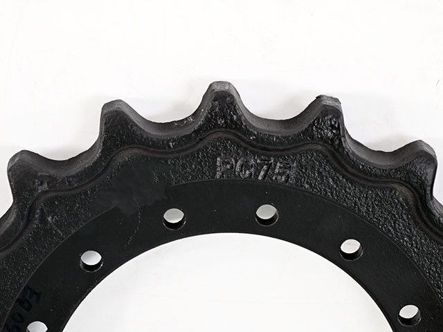 SPROCKET KOMATSU PC70-8