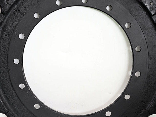 SPROCKET KOMATSU PC120