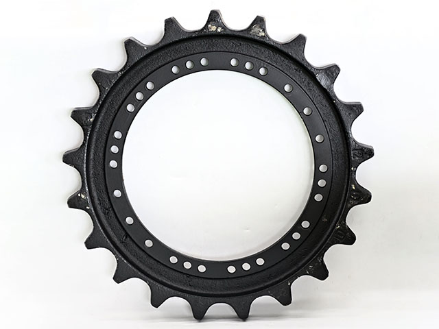 SPROCKET SANY SY215