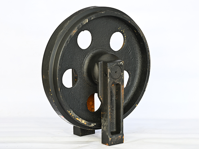 IDLER XCMG XE135