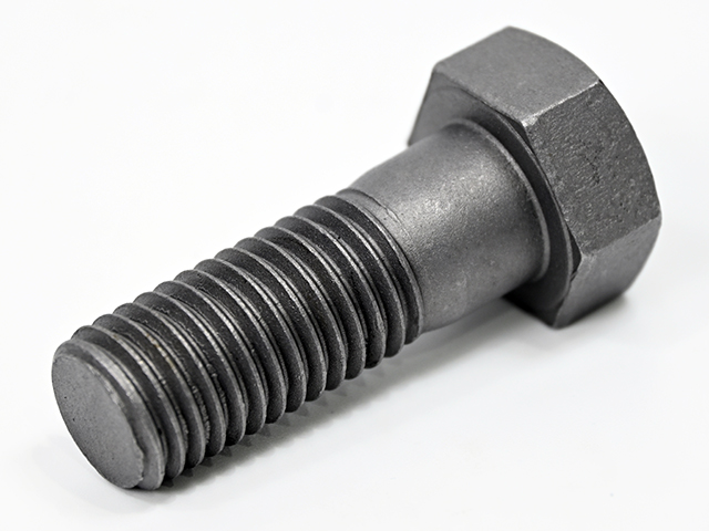 BOLT AND NUT KOMATSU PC200