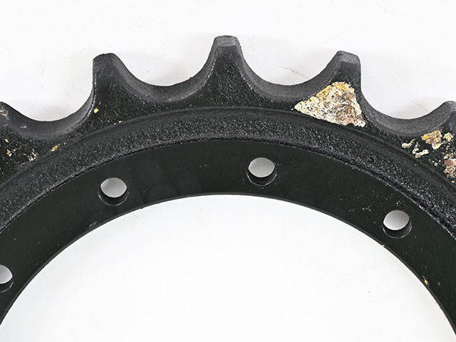 SPROCKET HITACHI ZX70