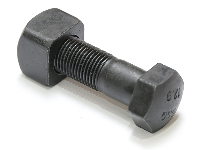BOLT AND NUT KOMATSU PC130-7