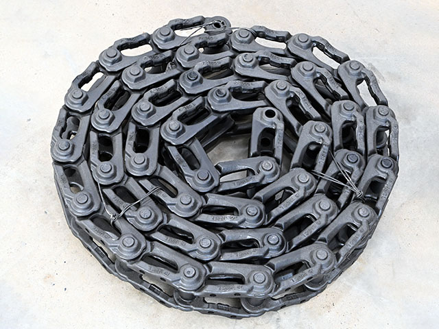 TRACK LINK HITACHI ZX60