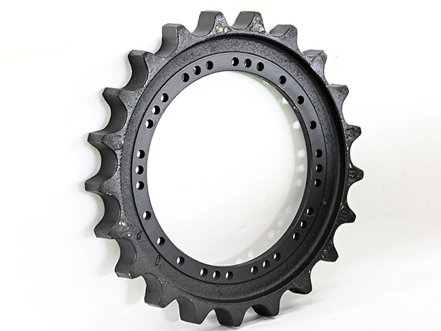 SPROCKET SANY SY215