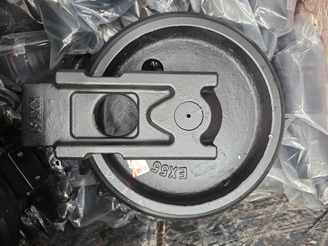 IDLER KUBOTA U55