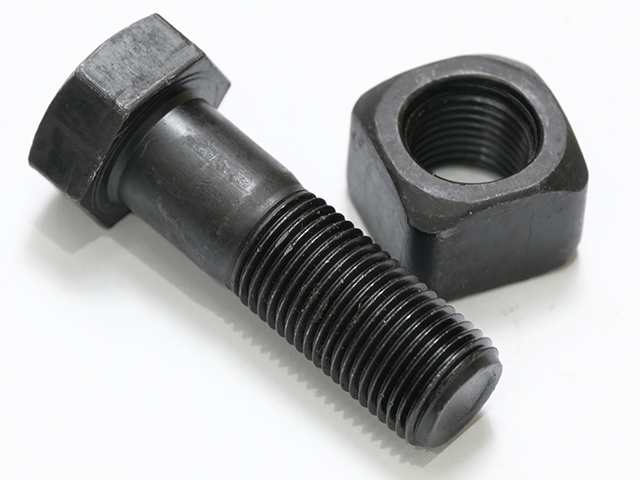 BOLT AND NUT KOBELCO SK140-8