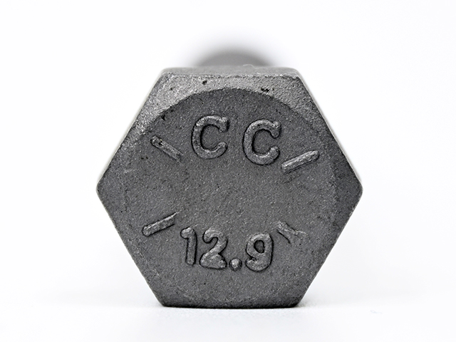 BOLT AND NUT KOMATSU PC60-7
