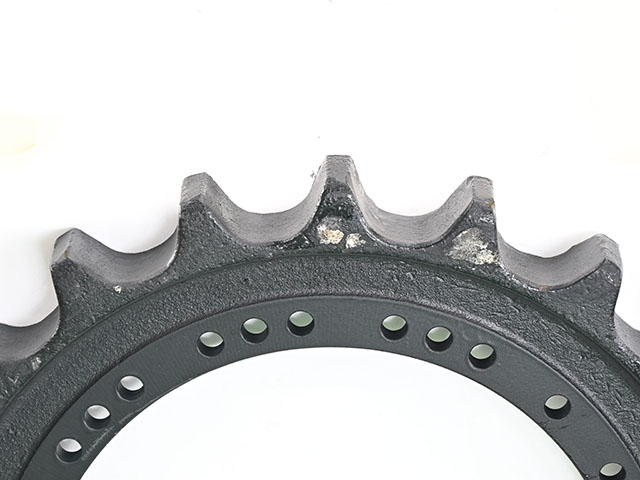 SPROCKET SANY SY215