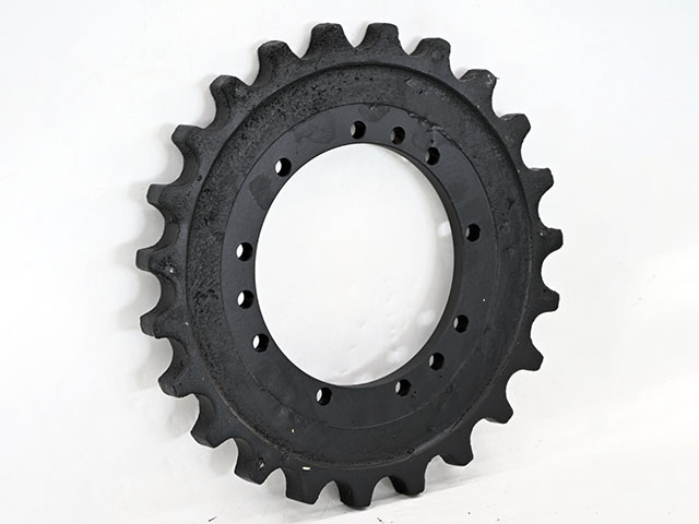 SPROCKET KOMATSU PC35MR-1