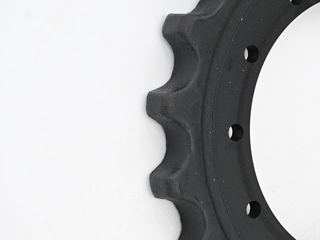 SPROCKET HITACHI EX40