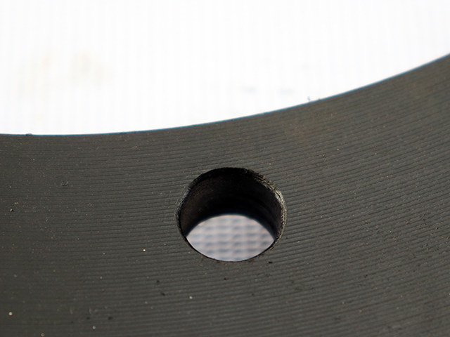 SPROCKET KOMATSU PC60