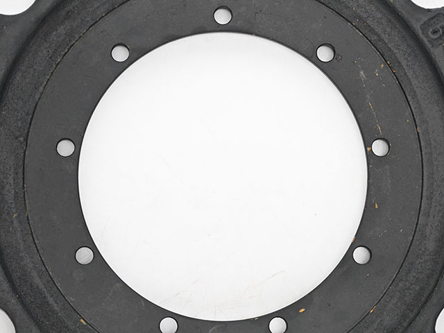 SPROCKET KOMATSU PC40