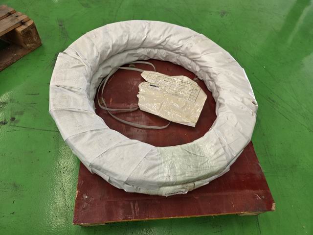 SWING BEARING KUBOTA KX155-3/5